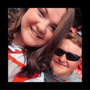 Meet your Posher, Morgan